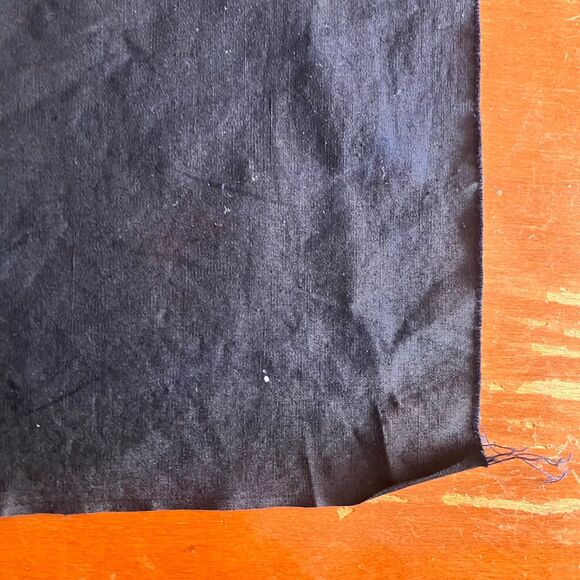 Vintage Indonesian Batik Wall Hanging Tapestry Satyaki Javanese Folk Art - Picture 8 of 10